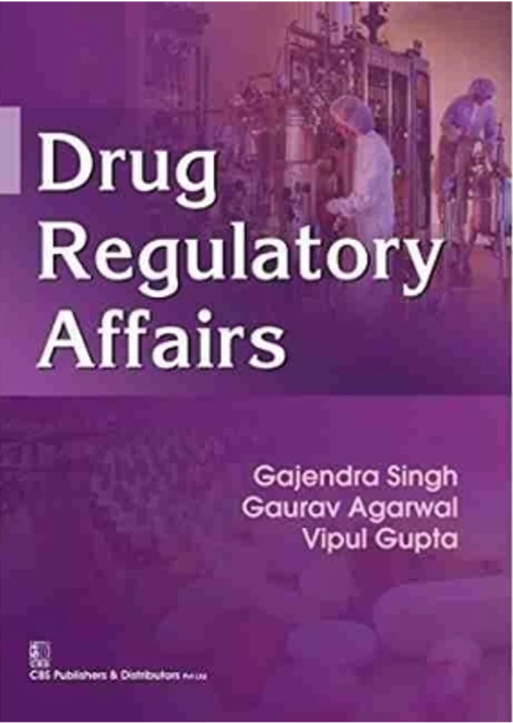 Drug Regulatory Affairs